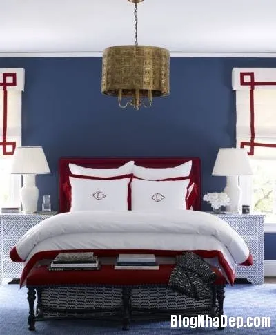 Cách trang trí nội thất để phòng ngủ trở thành nơi nghỉ ngơi lý tưởng