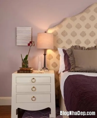 Cách trang trí nội thất để phòng ngủ trở thành nơi nghỉ ngơi lý tưởng