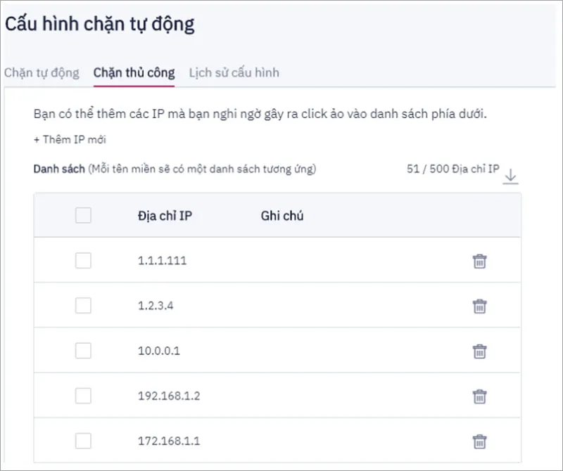 7 Kỹ Thuật Chặn Click Ảo Hiệu Quả Nhất