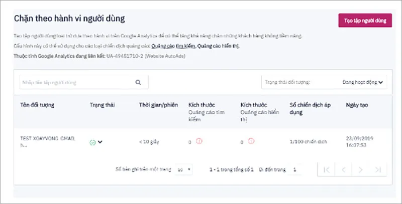 7 Kỹ Thuật Chặn Click Ảo Hiệu Quả Nhất