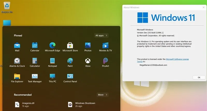 8 tính năng cho bạn trải nghiệm tuyệt vời trên Windows 11