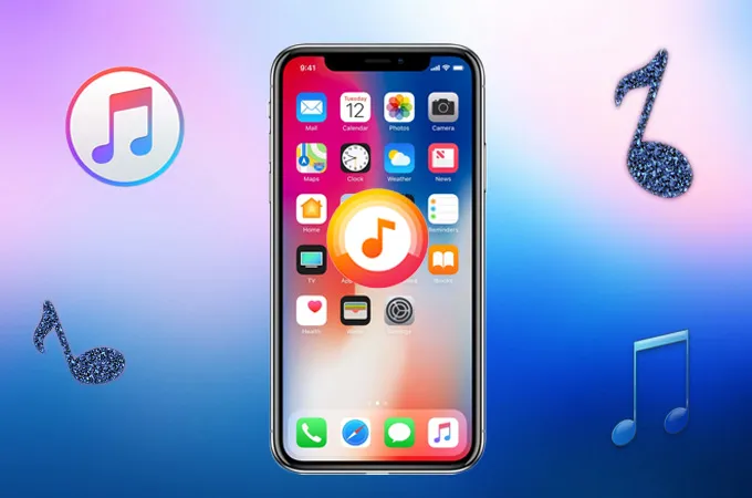 Cách cài nhạc chuông cho iPhone 13, 13 mini, 13 Pro và 13 Pro Max