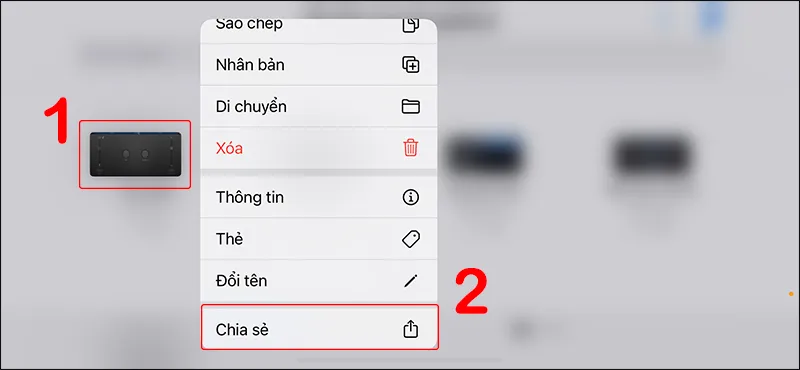 Cách cài nhạc chuông cho iPhone 13, 13 mini, 13 Pro và 13 Pro Max