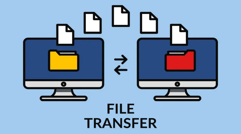 Cách chia sẻ file trong mạng LAN trên máy tính nhanh chóng và hiệu quả