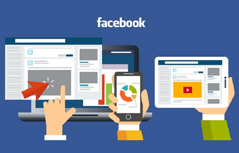 Cách đăng bài bán hàng trên Facebook không bị chặn – Mẹo nên biết