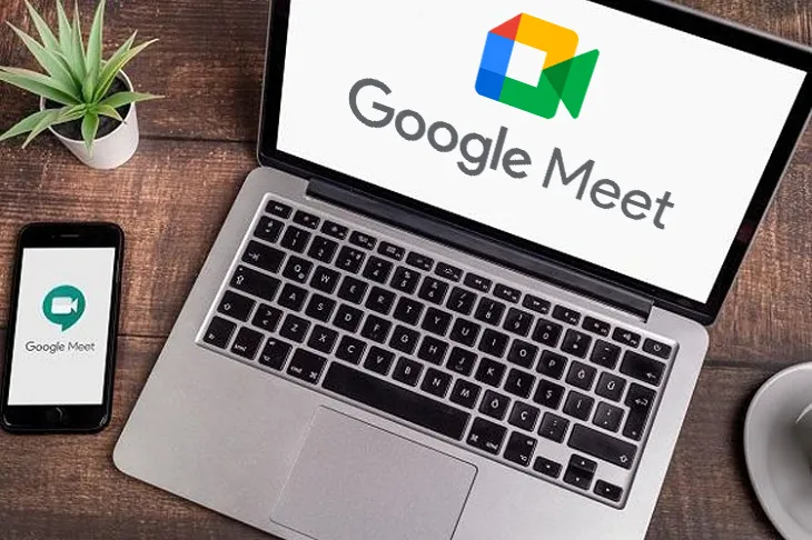 Cách đổi tên Google Meet trên điện thoại, Máy tính thật đơn giản