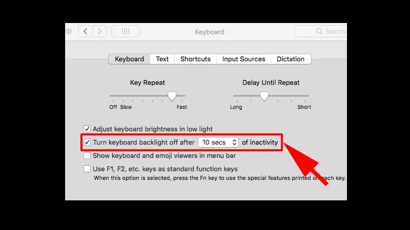 Cách kiểm tra số lần sạc pin và độ chai pin trên Macbook đơn giản (2023)