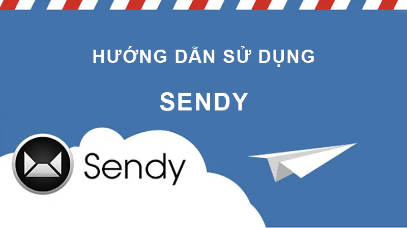 Email marketing – Hướng dẫn sử dụng SMTP trong Sendy