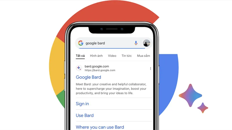 Google Bard là gì? Hướng dẫn sử dụng Google Bard hiệu quả