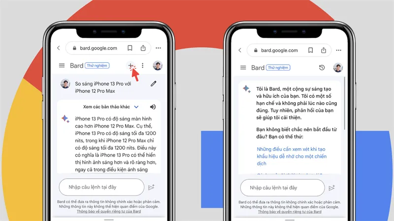 Google Bard là gì? Hướng dẫn sử dụng Google Bard hiệu quả