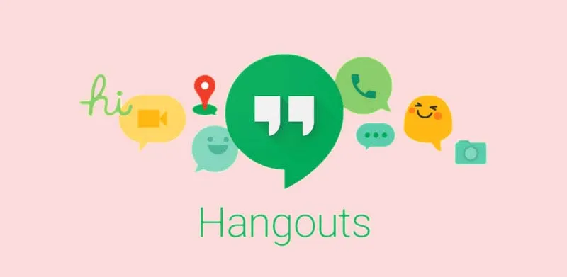 Google Chat & Video conference những điều bạn cần biết