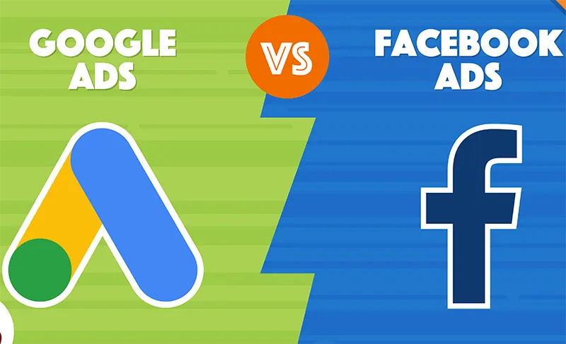 Google – Facebook: doanh nghiệp nên chọn kênh quảng cáo nào?