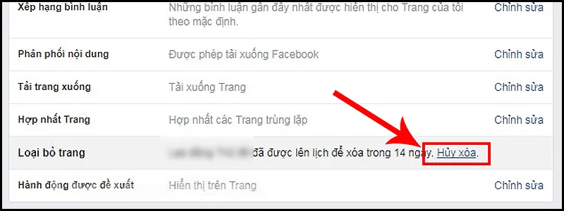 Hướng dẫn 4 cách lấy lại quyền admin của fanpage Facebook hiệu quả