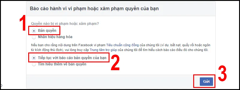 Hướng dẫn 4 cách lấy lại quyền admin của fanpage Facebook hiệu quả