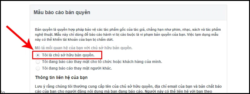 Hướng dẫn 4 cách lấy lại quyền admin của fanpage Facebook hiệu quả