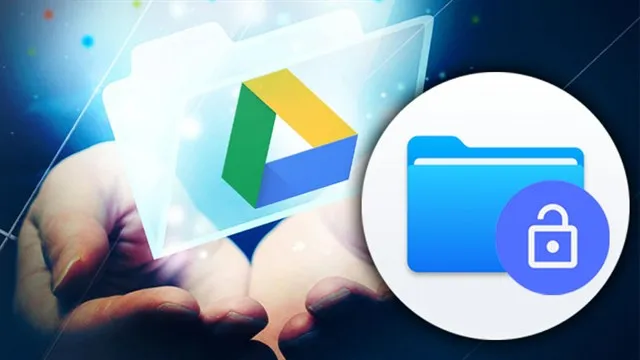 Hưởng dẫn cách chặn in, copy và tải file, video trên Google Drive