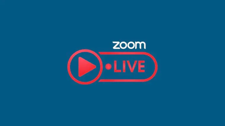 Hướng dẫn livestream từ Zoom lên Facebook