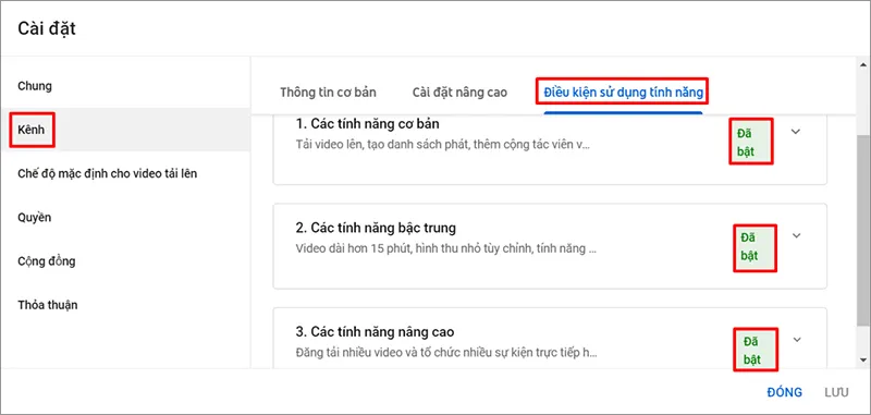 Hướng dẫn livestream từ Zoom lên Youtube