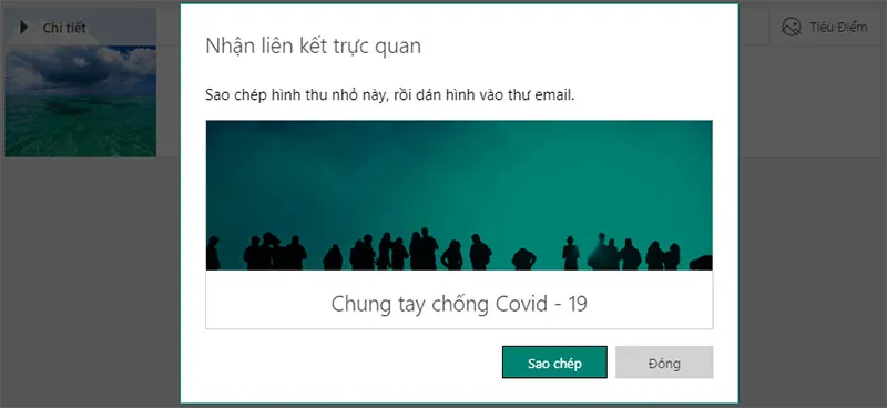 Hướng dẫn nhúng nội dung, Form vào Microsoft Sway