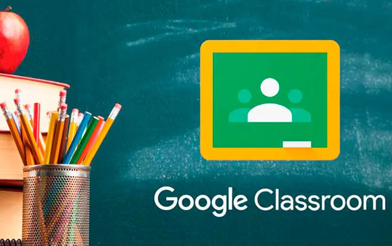 Hướng dẫn sử dụng Công cụ lớp học Google Classroom