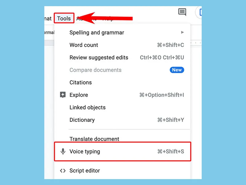 Hướng dẫn sử dụng Google Docs đơn giản, hiệu quả nhất