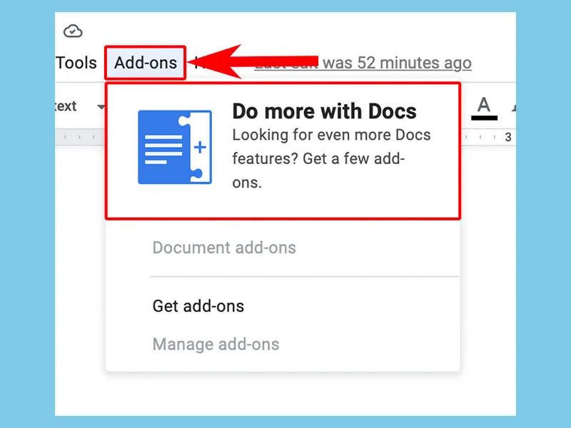 Hướng dẫn sử dụng Google Docs đơn giản, hiệu quả nhất