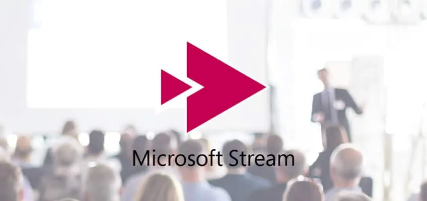 Hướng dẫn sử dụng Microsoft Stream bằng hình ảnh