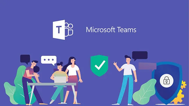 Hướng dẫn sử dụng Microsoft Teams cơ bản
