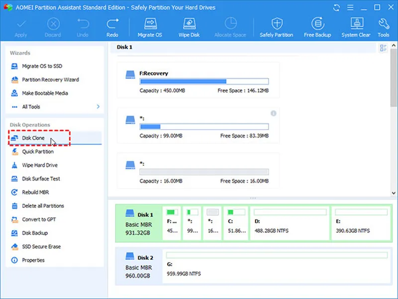 Hướng dẫn sửa lỗi từ chối truy cập ổ cứng Access is denied trong Windows 10