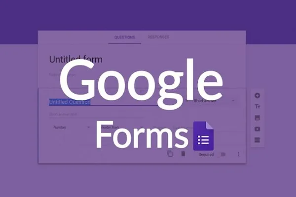Hướng dẫn tạo bài kiểm tra tự động bằng Google Form