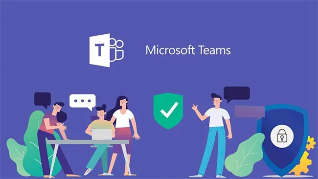 Microsoft giới thiệu những tính năng mới của Teams