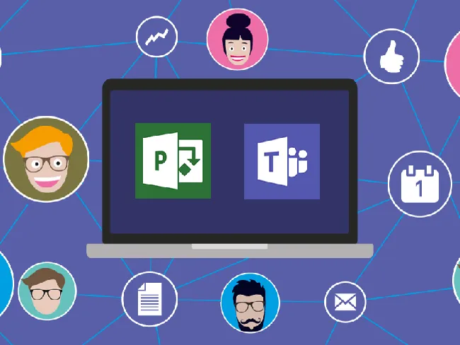 Những giới hạn và thông số kỹ thuật của Microsoft Teams