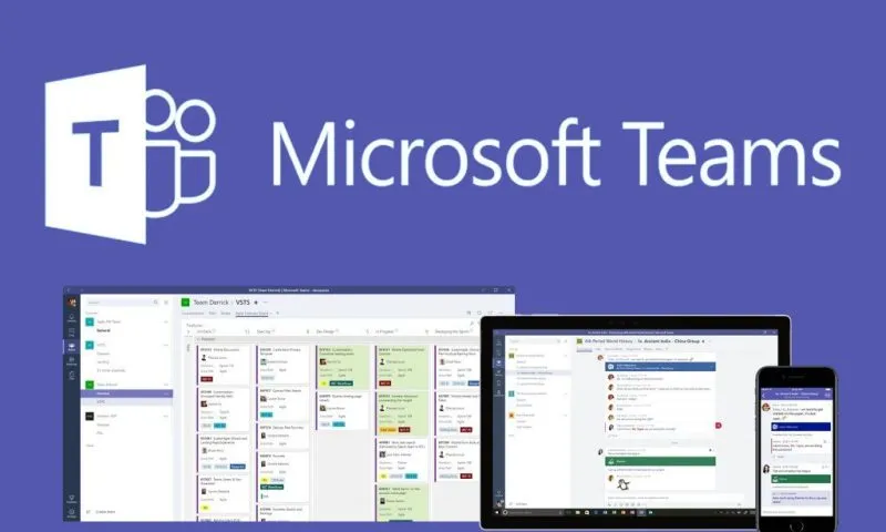 Những giới hạn và thông số kỹ thuật của Microsoft Teams