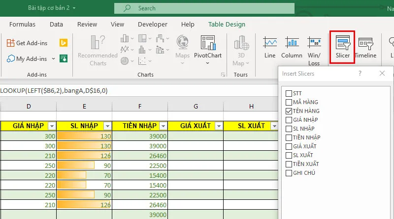 Những thủ thuật Excel dân văn phòng cần phải biết