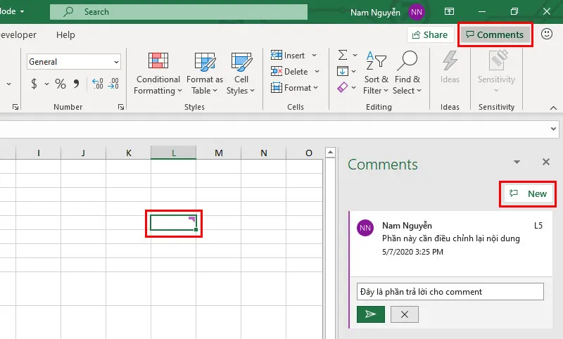 Những thủ thuật Excel hay dành cho dân văn phòng