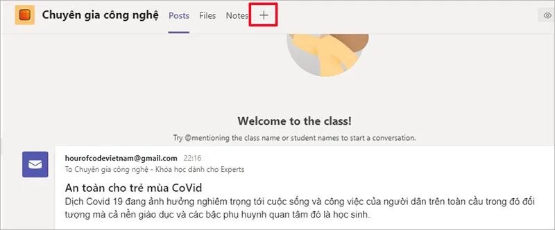 Những thủ thuật Microsoft Teams giúp bạn làm việc như một chuyên gia