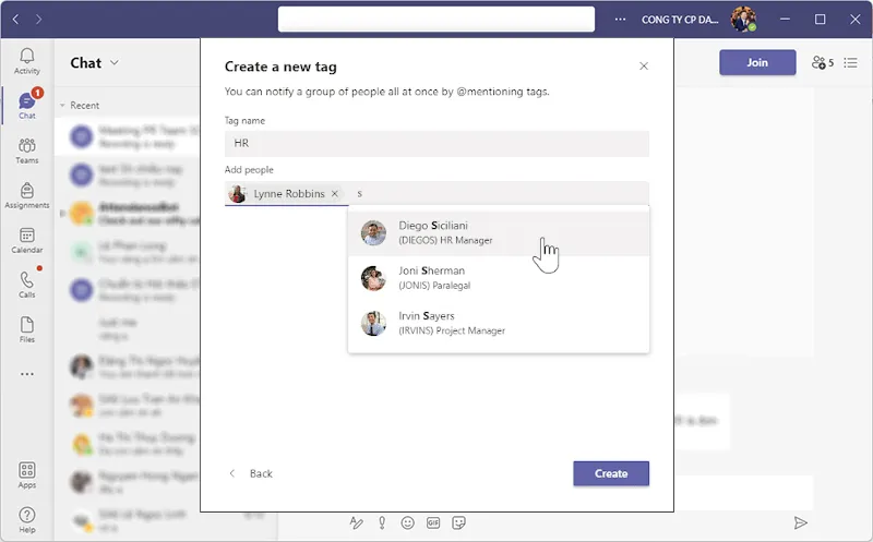 Những thủ thuật Microsoft Teams giúp bạn làm việc như một chuyên gia