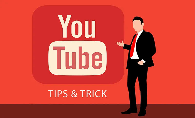 Những thủ thuật youtube cực hay có thể bạn chưa biết