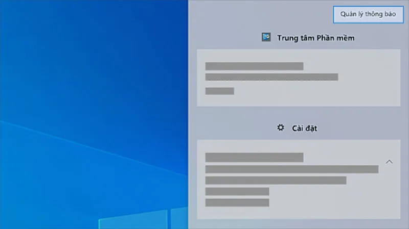 Những tính năng cập nhật trên Windows 10