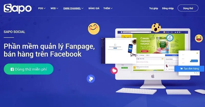 Quản lý marketing trên facebook bằng công cụ gì hiệu quả?