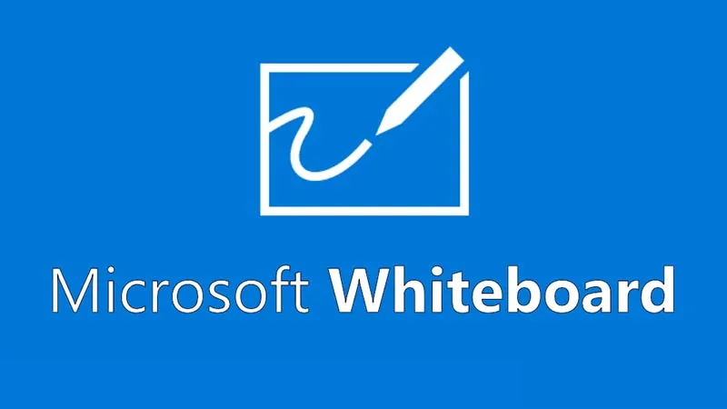 Sử dụng Whiteboard trong Microsoft Teams