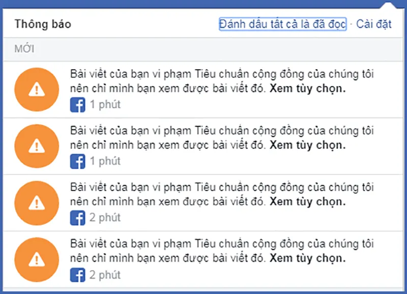 Thủ thuật mở khóa fanpage đơn giản hiệu quả 2020