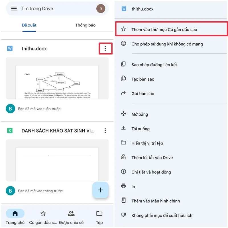 Thủ thuật sử dụng Google Drive tiện lợi và nhanh chóng hơn, có thể bạn chưa biết