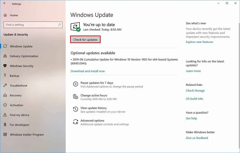 Thủ thuật tăng tốc máy tính Windows 10 (tiếp)