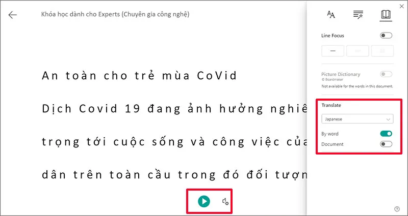 Thủ thuật Teams giúp bạn làm việc như chuyên gia