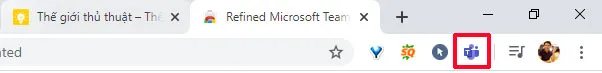 Thủ thuật thêm thành viên vào Microsoft Teams hàng loạt