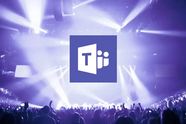 Tìm hiểu về Live Events trong Microsoft Teams