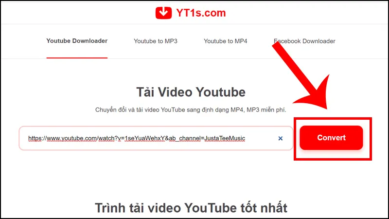 Tổng hợp các cách tải video trên YouTube về máy tính đơn giản, nhanh chóng