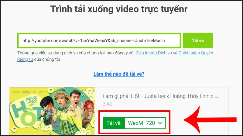 Tổng hợp các cách tải video trên YouTube về máy tính đơn giản, nhanh chóng