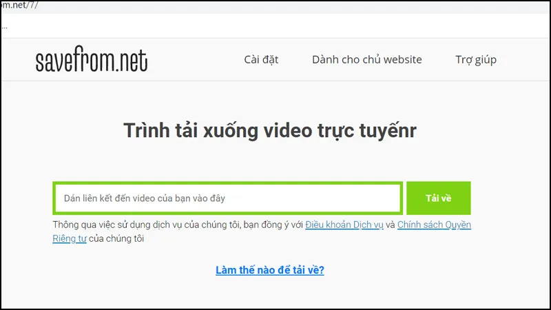 Tổng hợp các cách tải video trên YouTube về máy tính đơn giản, nhanh chóng